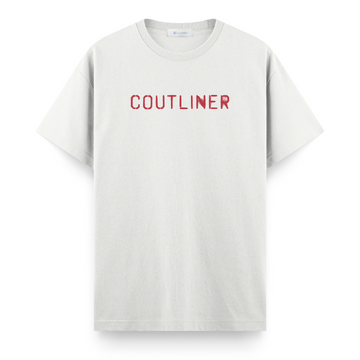 Stencil  - Regular T-shirt