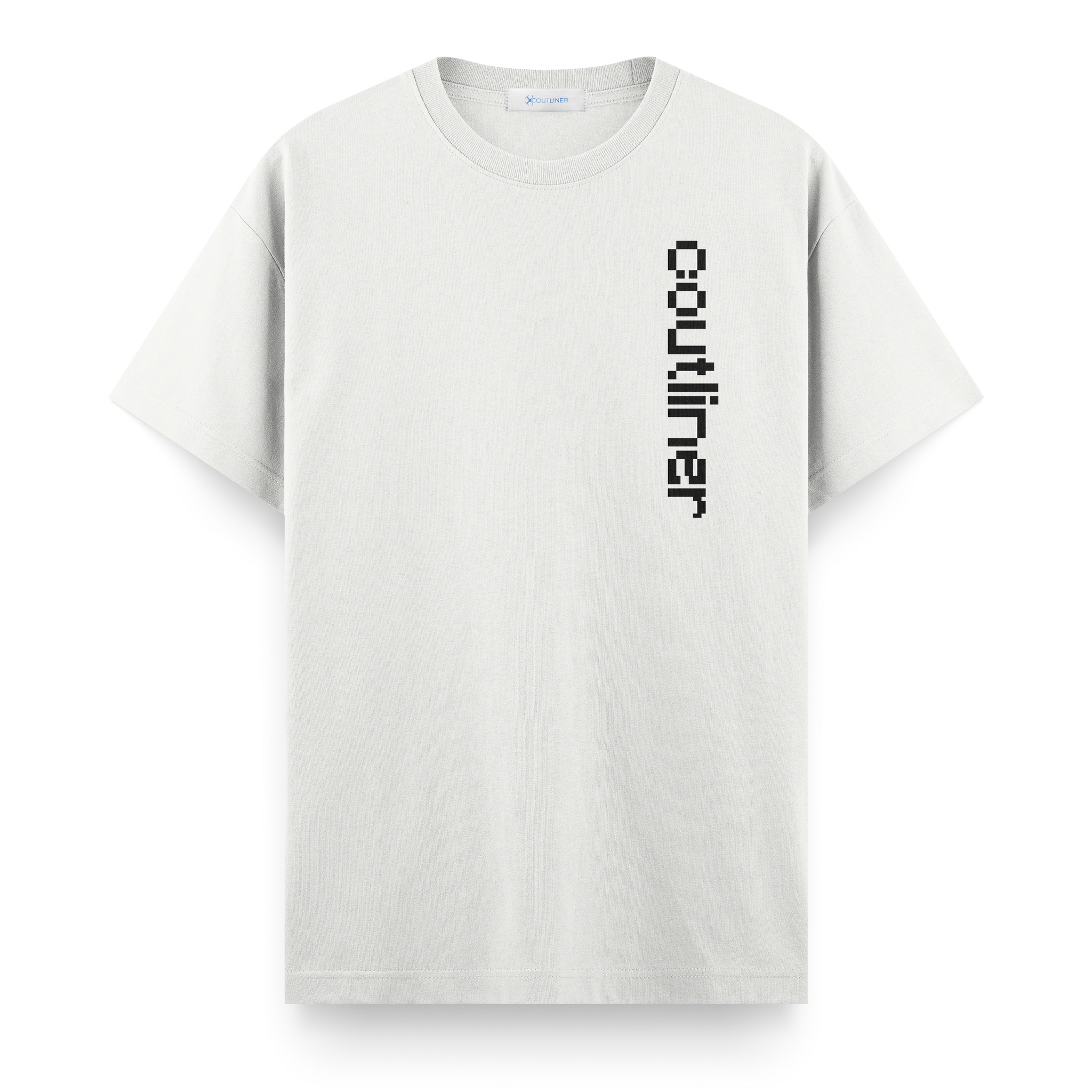 Pikseliner - Regular T-shirt