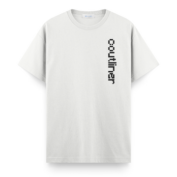 Pikseliner - Regular T-shirt