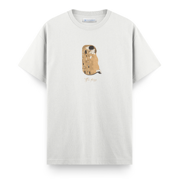 Kiss - Regular T-shirt