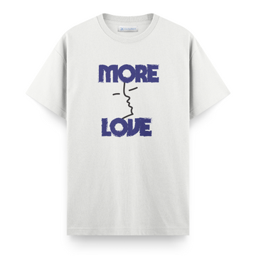 More Love - Regular T-shirt
