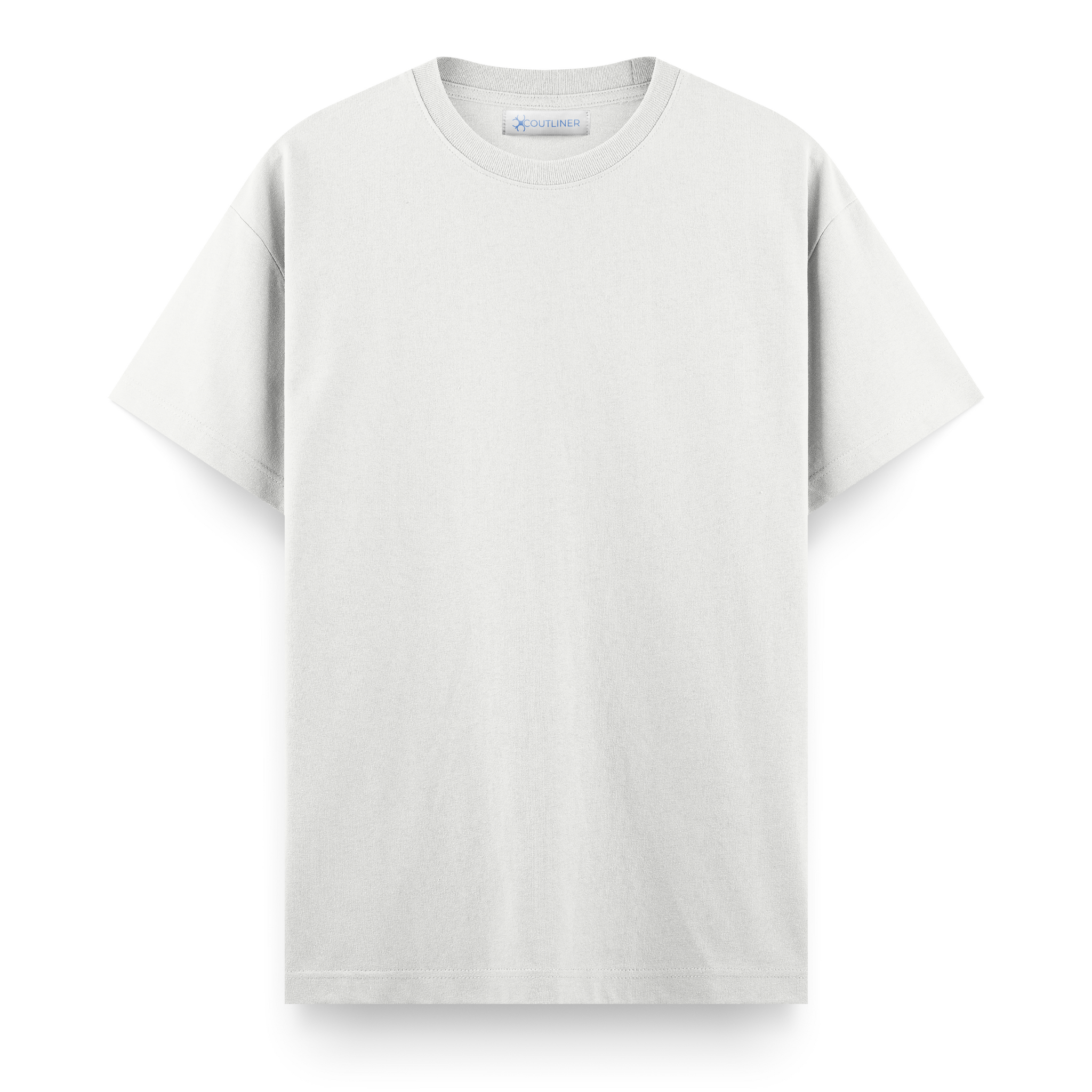 Basic - Regular T-shirt