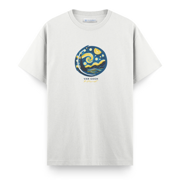 Starry Night - Regular T-shirt