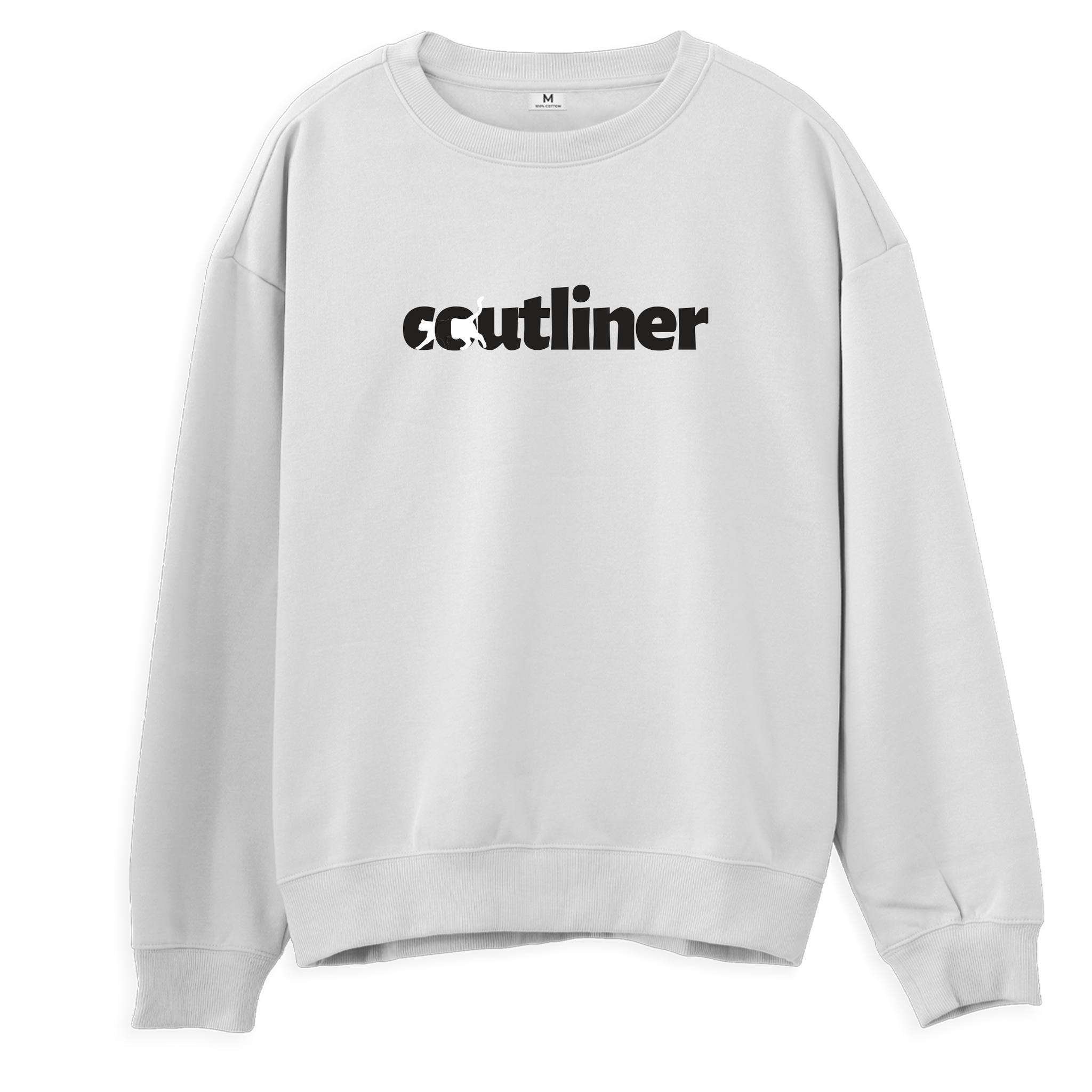 Catwalk - Regular Sweatshirt