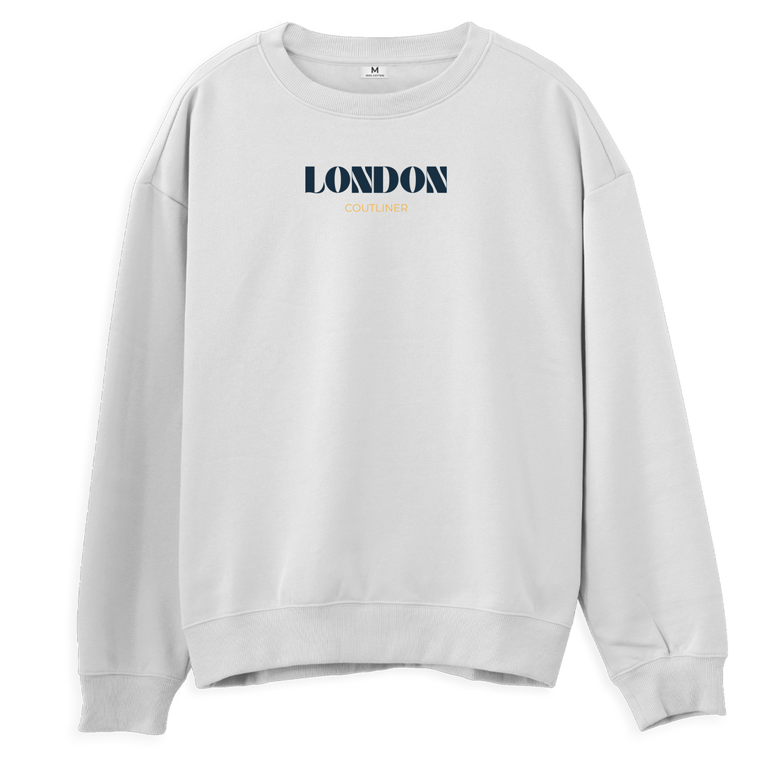 London - Regular Sweatshirt
