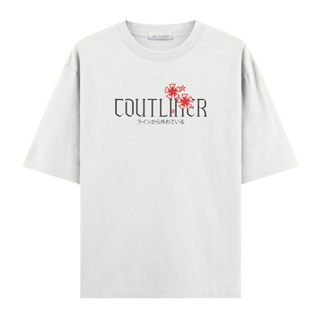 Blossom - Oversize T-shirt