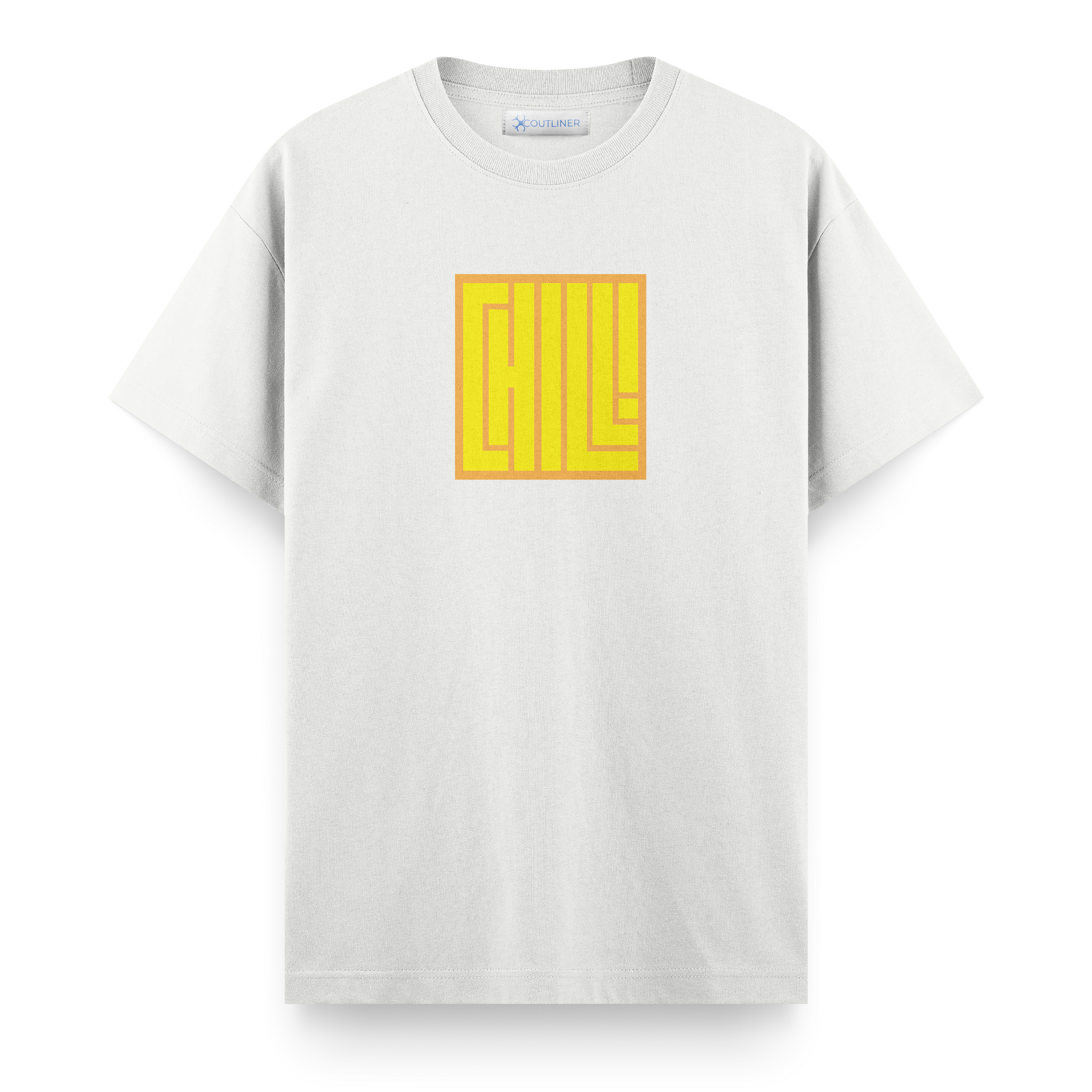 Chill - Regular T-shirt