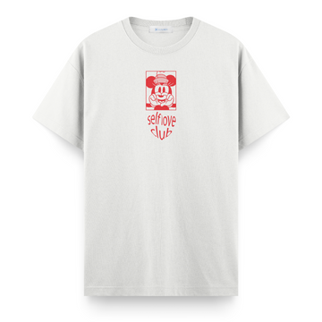 Self Love - Regular T-shirt