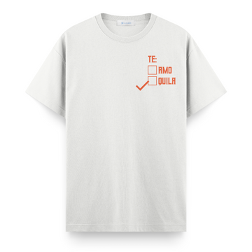 Teamo - Regular T-shirt