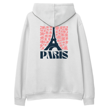 Paris - Regular Hoodie