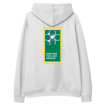 Snake - Regular Hoodie