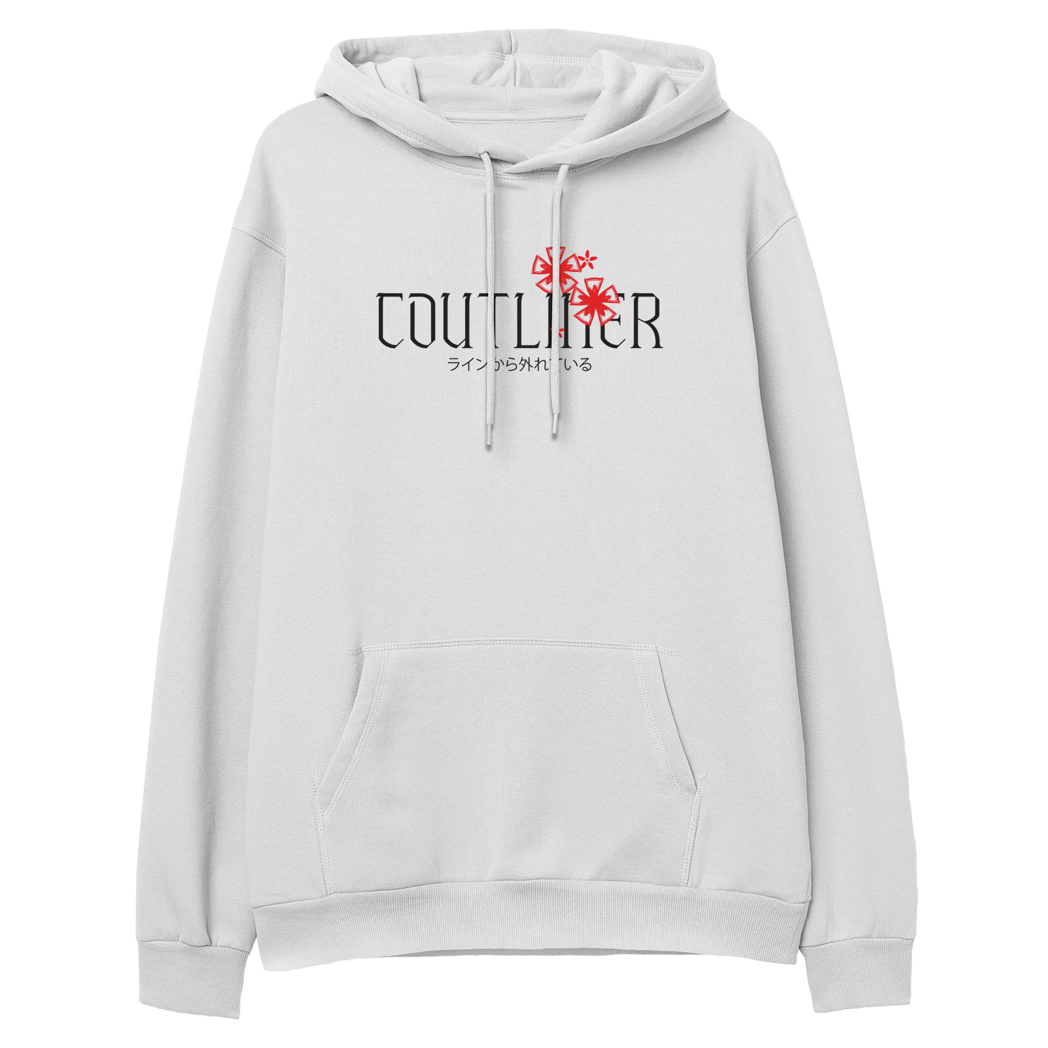 Blossom - Regular Hoodie