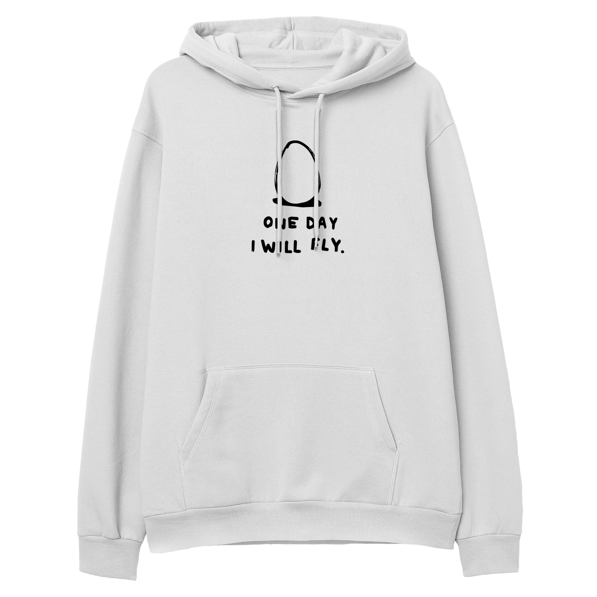 Egg - Regular Hoodie