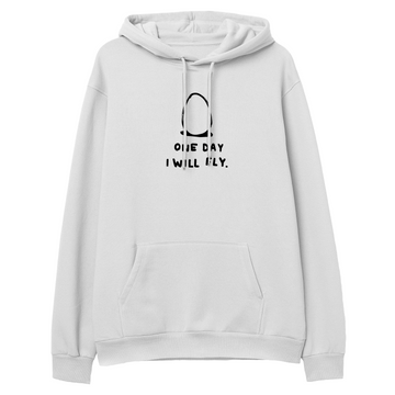 Egg - Regular Hoodie