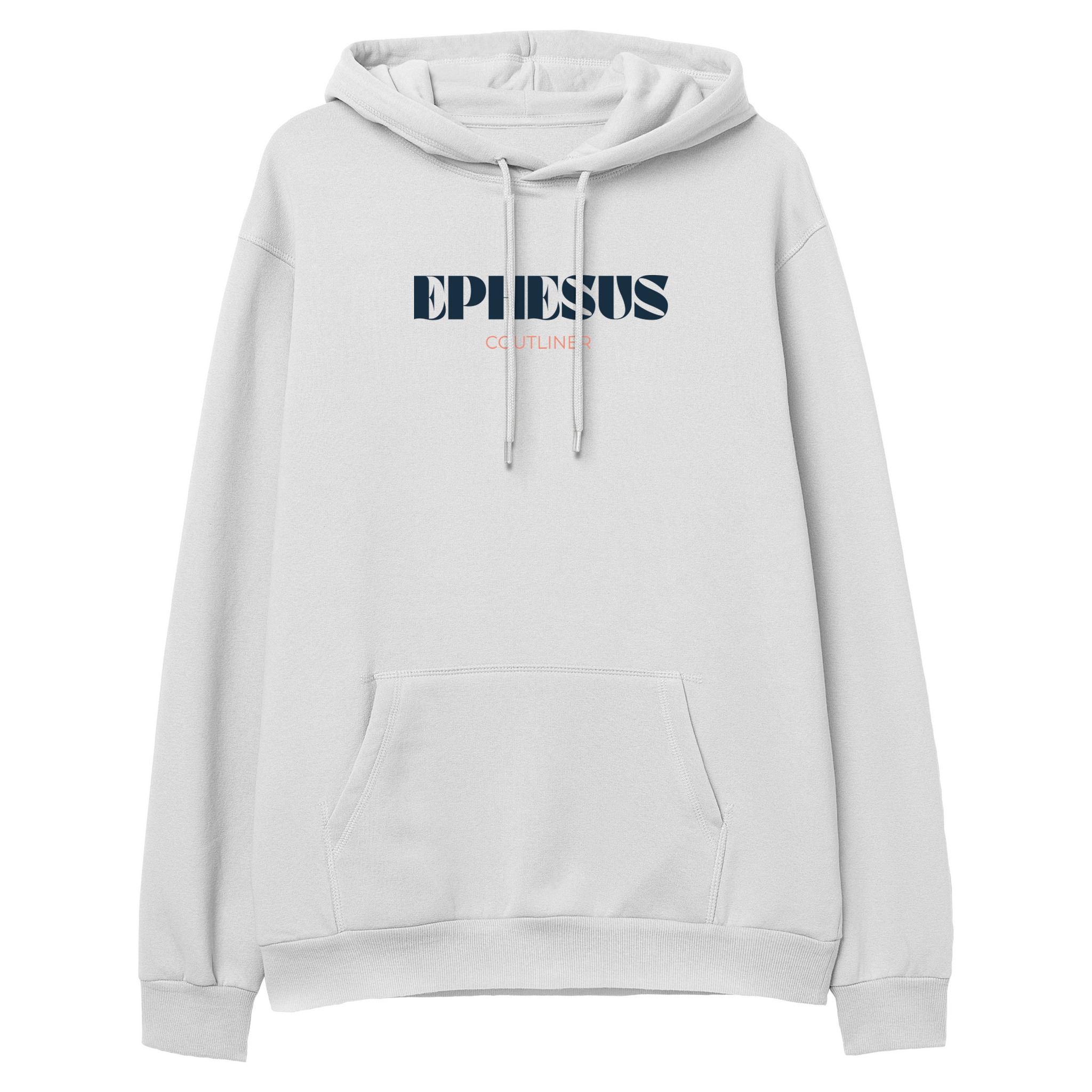 Basic Ephesus - Regular Hoodie