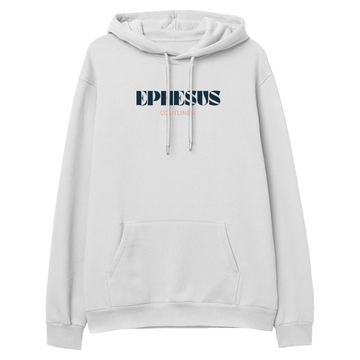 Basic Ephesus - Regular Hoodie
