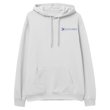 Coutliner - Regular Hoodie