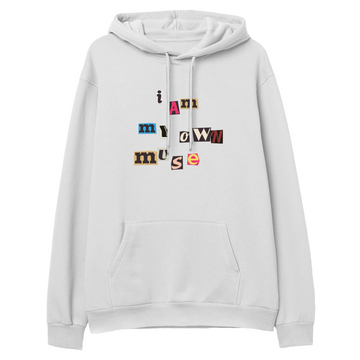 Muse - Regular Hoodie