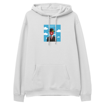 Magritte - Regular Hoodie