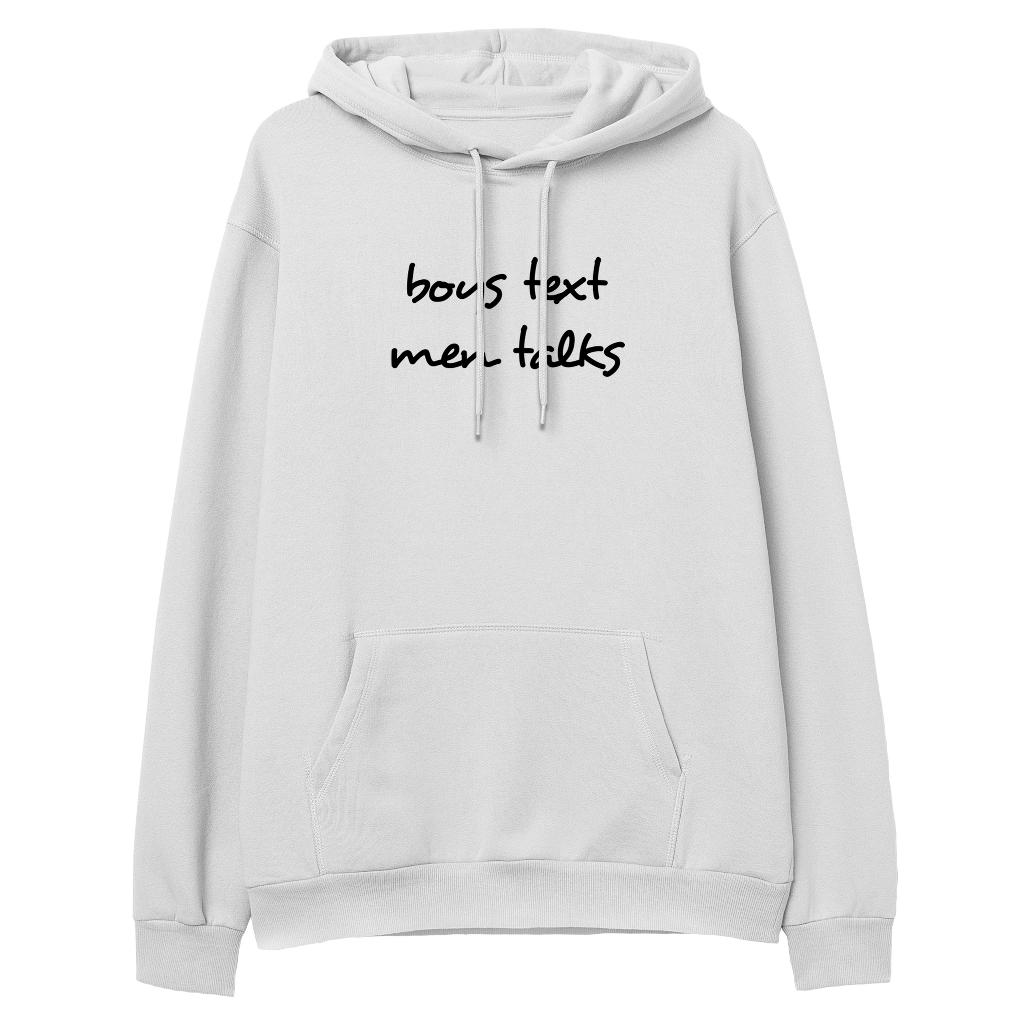 Boys - Regular Hoodie