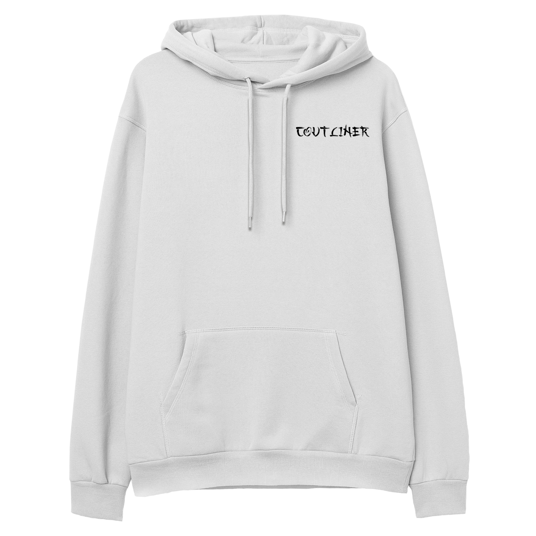 Brush - Regular Hoodie