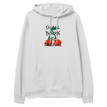 Boobs - Regular Hoodie