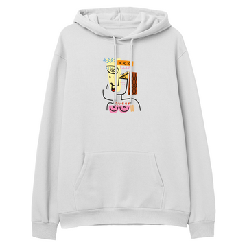 Queen - Regular Hoodie