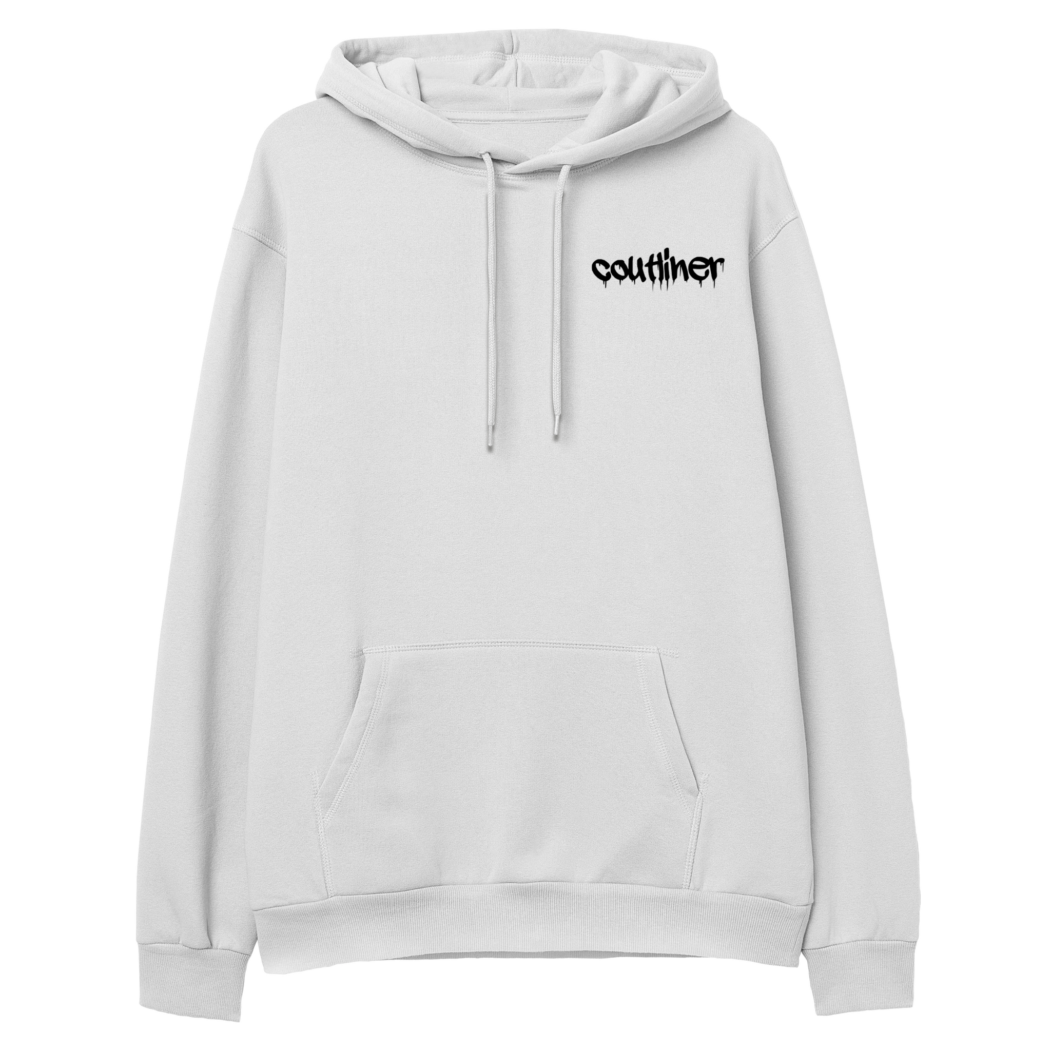 Spray - Regular Hoodie