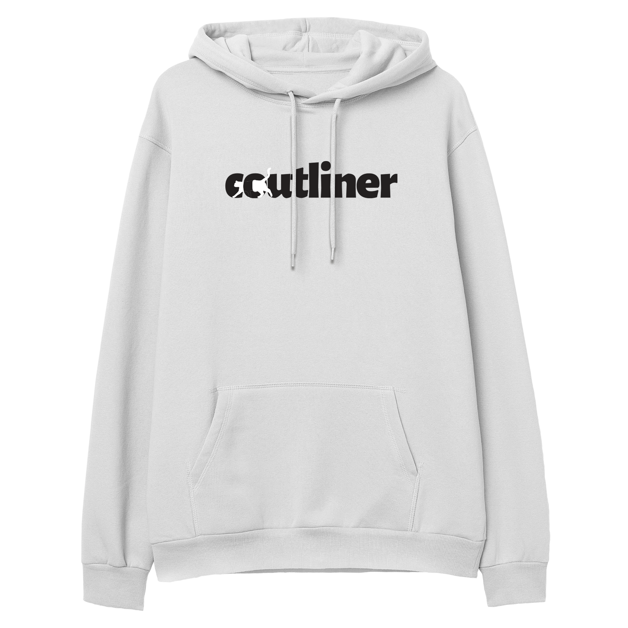 Catwalk - Regular Hoodie