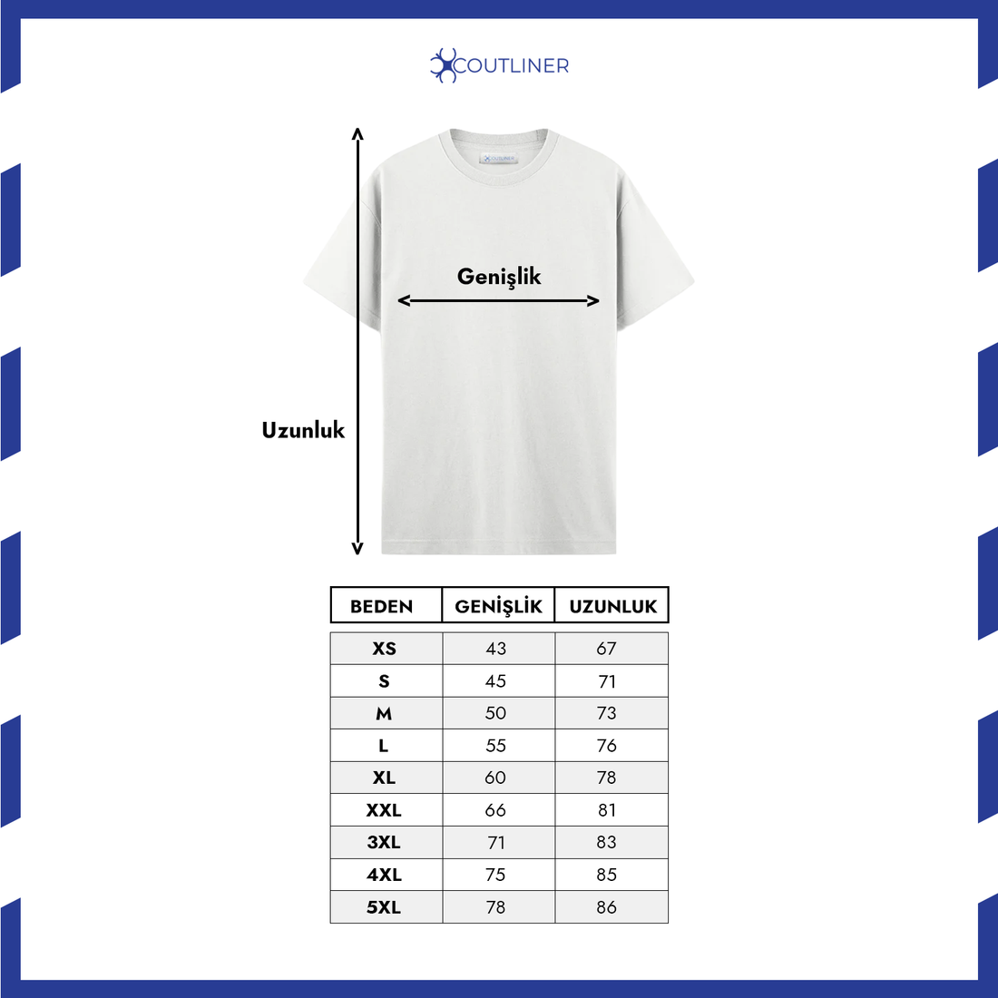 3'lü Paket Basic- Regular T-shirt Siyah-Antrasit-Beyaz