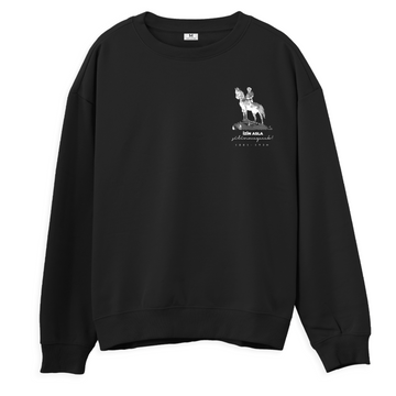 Atatürk III - Regular Sweatshirt