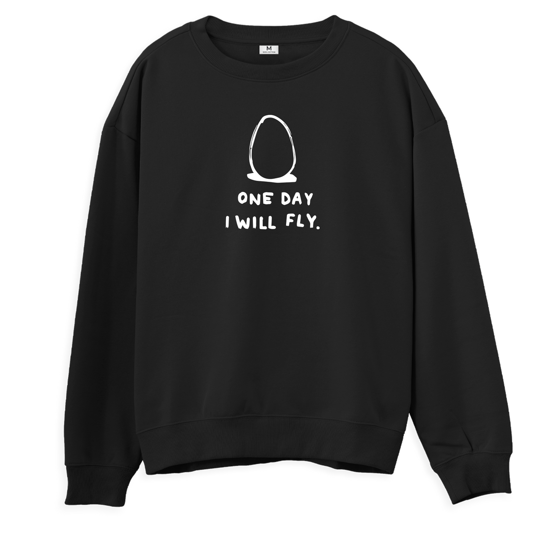 Egg - Regular Sweatshirt