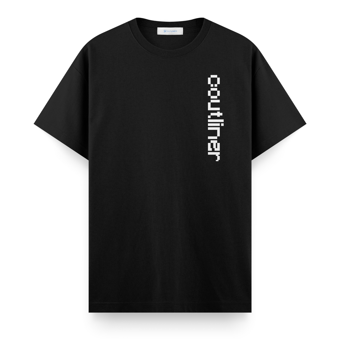 Pikseliner - Regular T-shirt