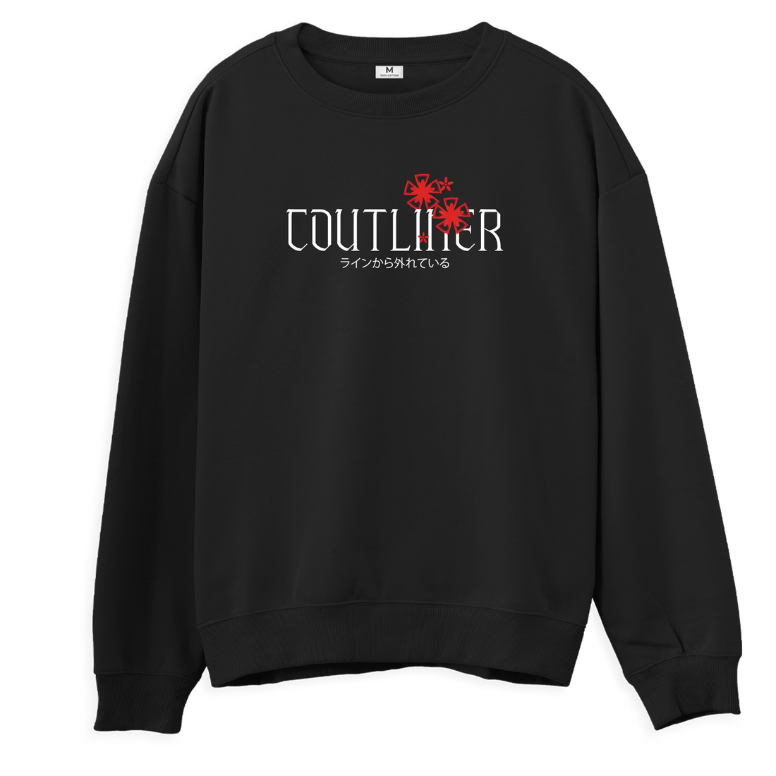 Blossom - Regular Sweatshirt