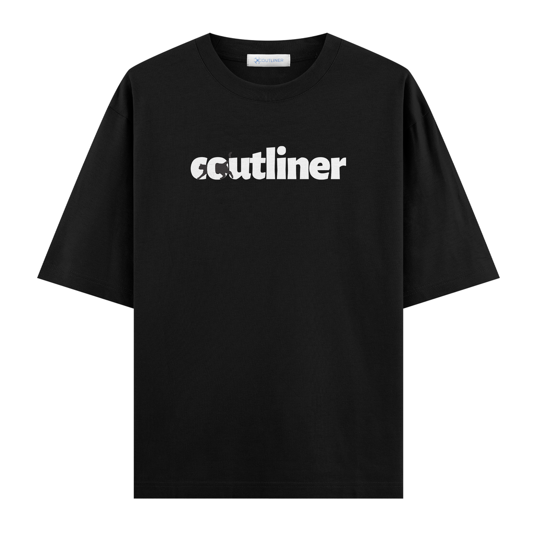 Catwalk - Oversize T-shirt