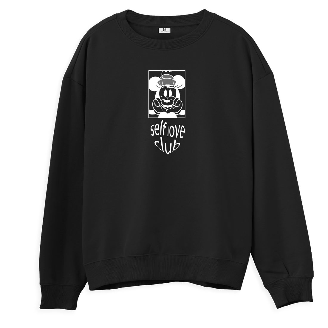 Self Love - Regular Sweatshirt