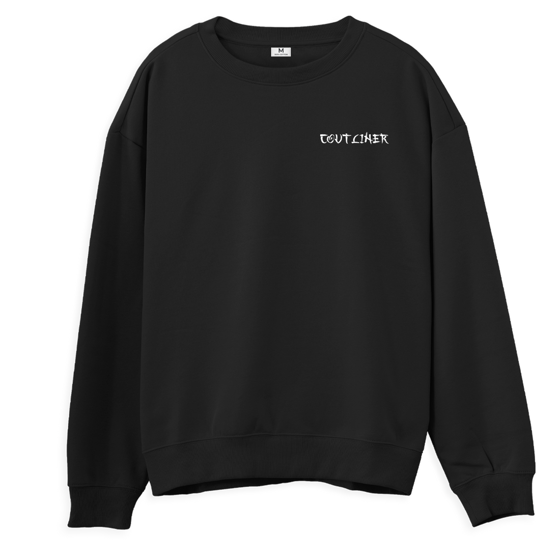 Brush - Regular Sweatshirt