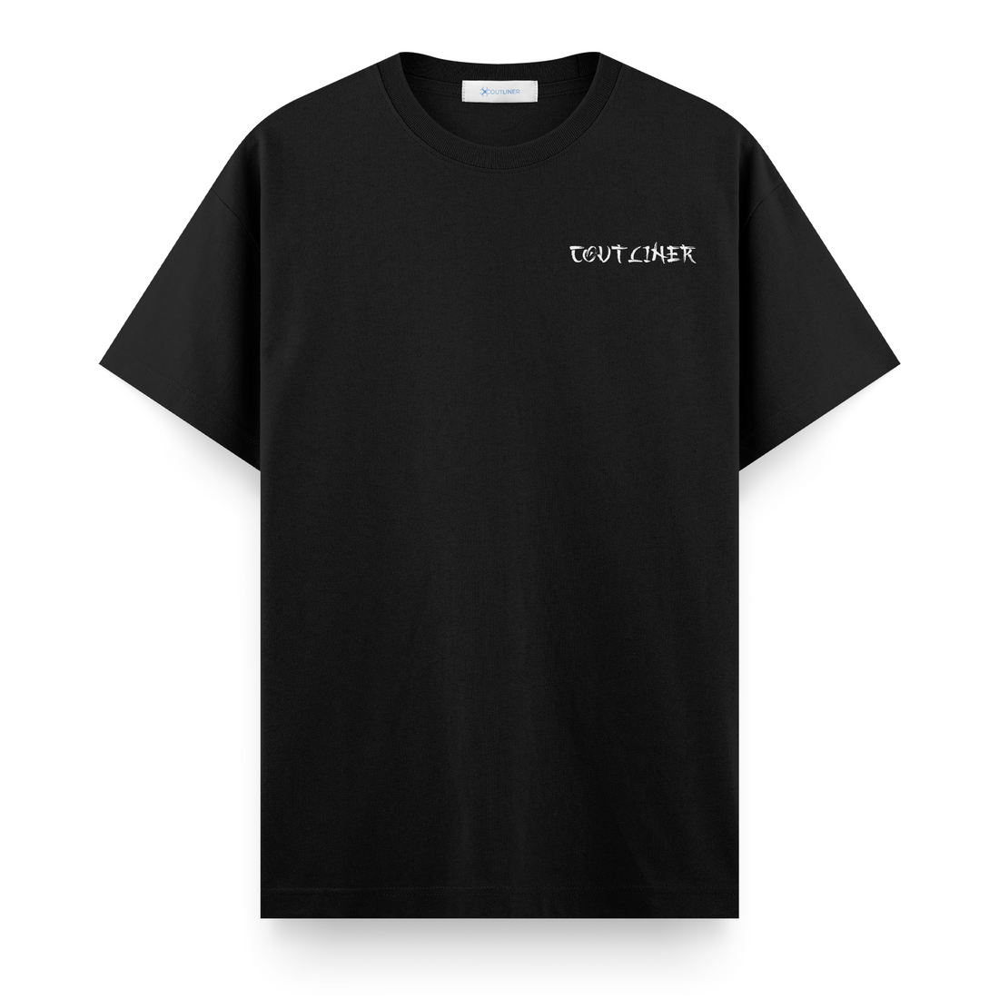 Brush  - Regular T-shirt