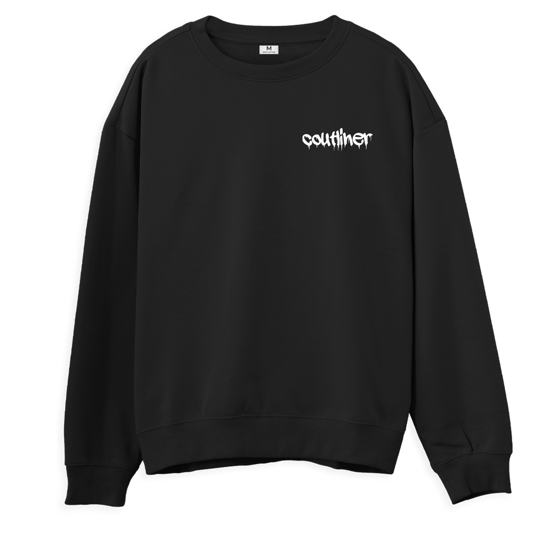 Spray - Regular Sweatshirt