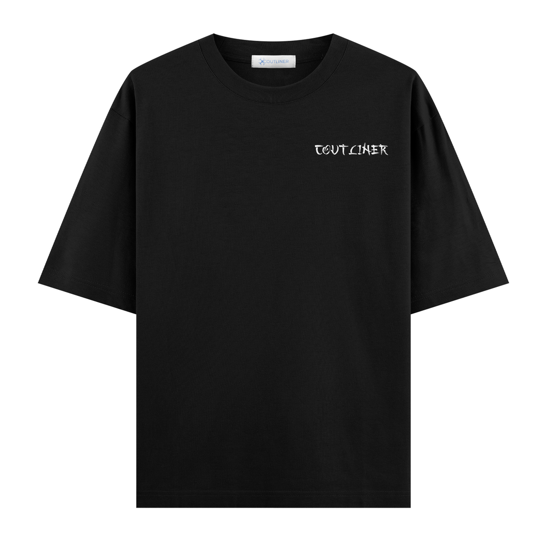 Brush - Oversize T-shirt