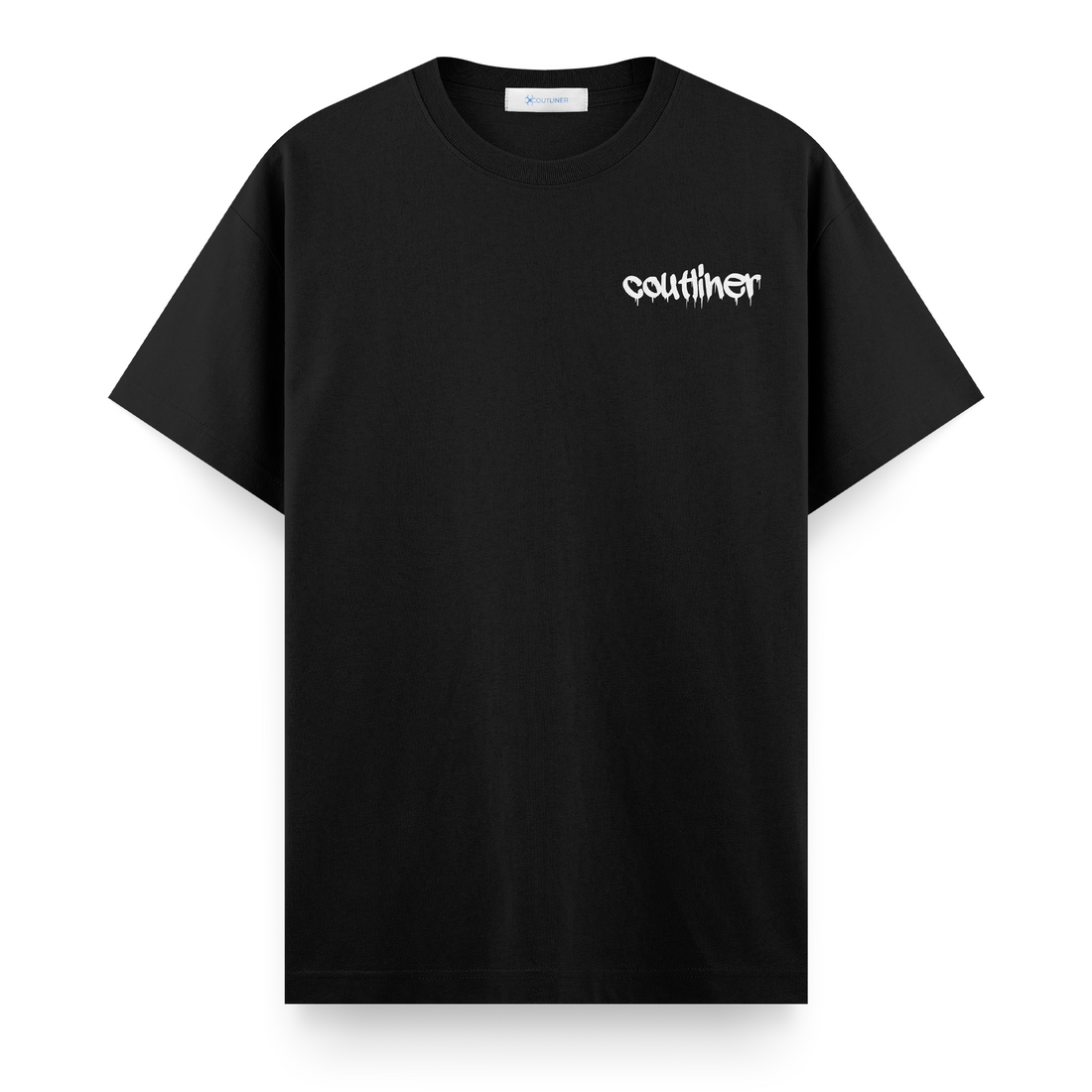 Spray  - Regular T-shirt