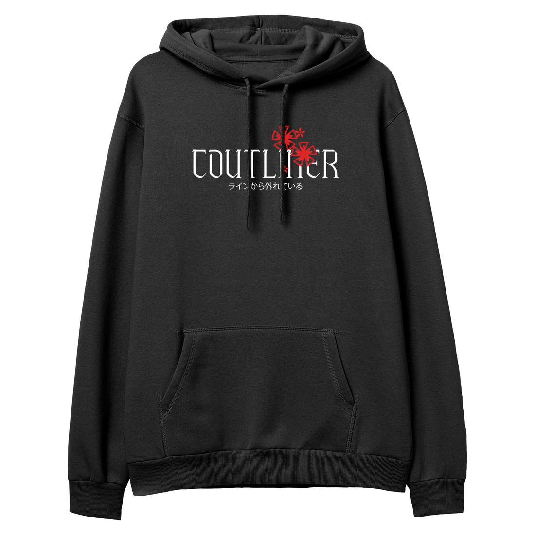 Blossom - Regular Hoodie