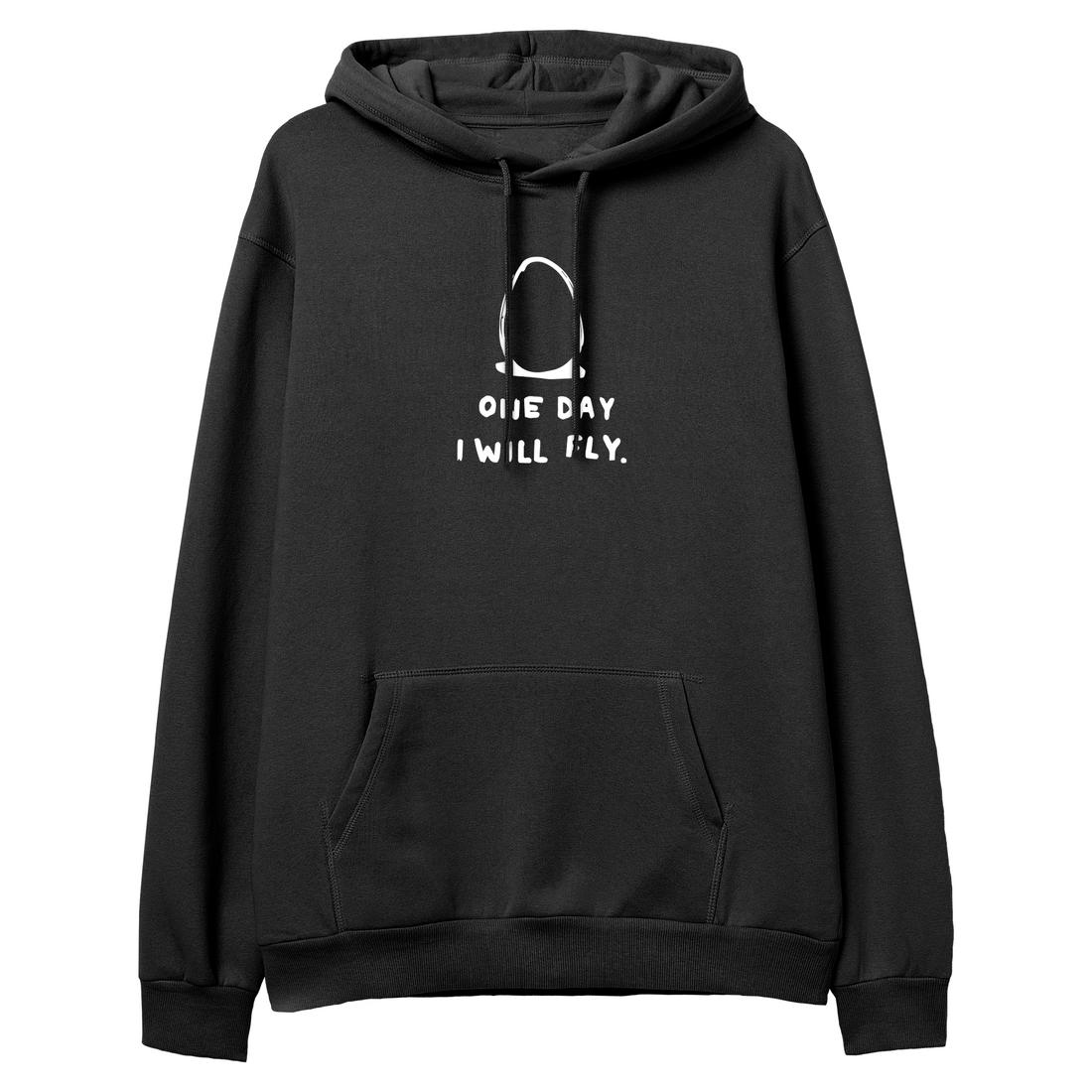 Egg - Regular Hoodie