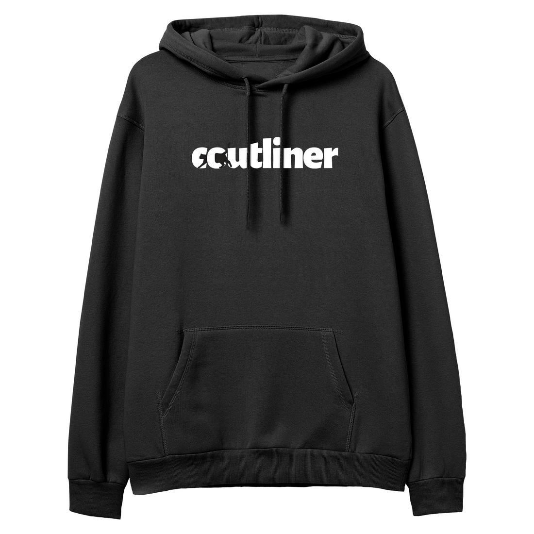 Catwalk - Regular Hoodie