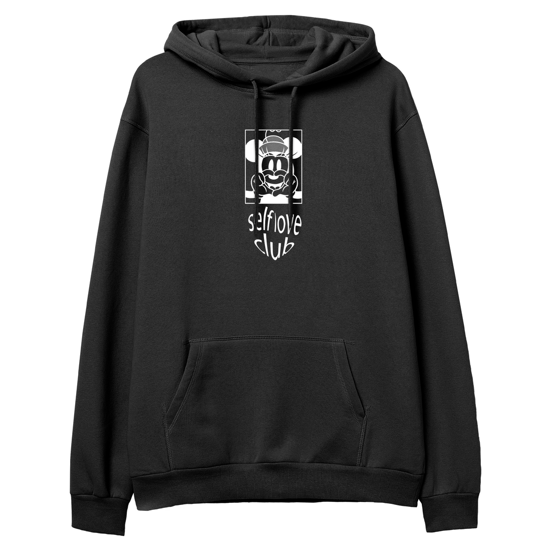 Self Love - Regular Hoodie